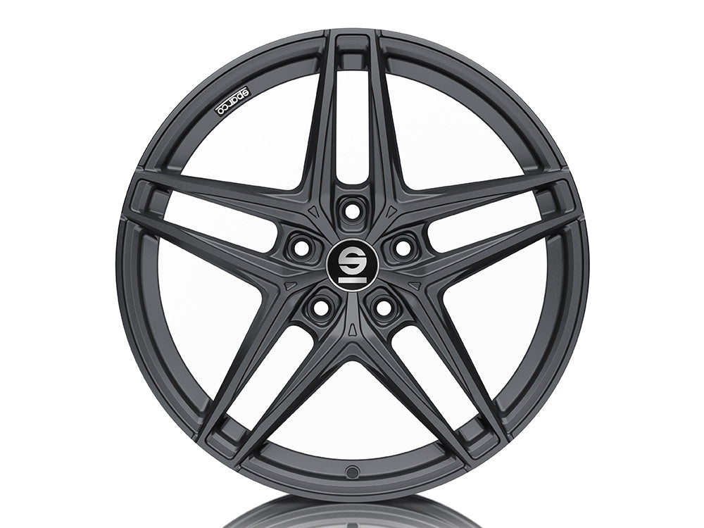 Sparco Record Alloy Wheels – WH Auto Care