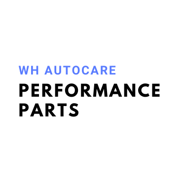 WH Auto Care 